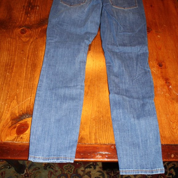 Universal Thread Goods Co Mid Rise Skinny Jeans Size 6. - Picture 2 of 9